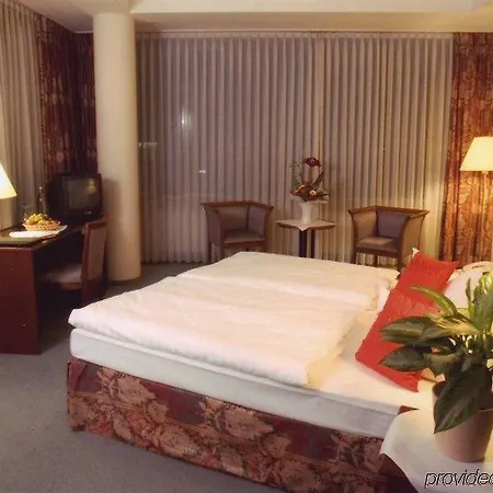 Comfort Weissensee 3*