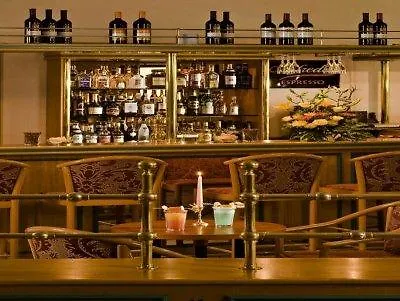 Hotel Comfort Weissensee