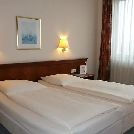 Comfort Weissensee Βερολίνο