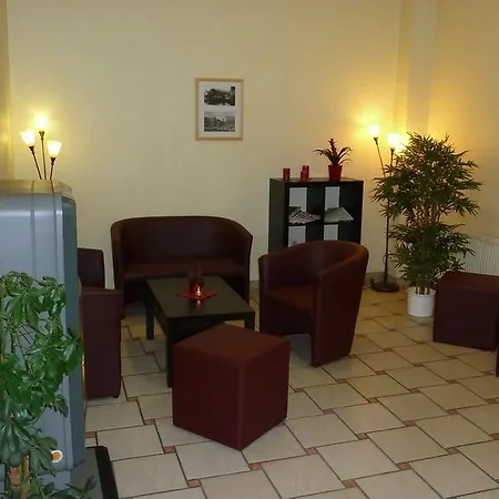 Ξενοδοχείο Comfort Weissensee 3*