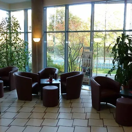 Comfort Weissensee Ξενοδοχείο 3*