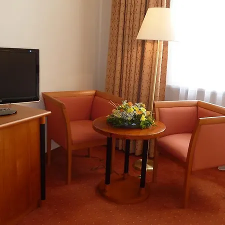 Ξενοδοχείο Comfort Weissensee 3*