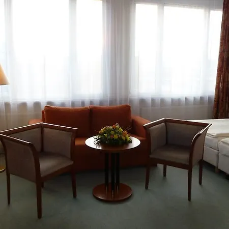 Ξενοδοχείο Comfort Weissensee 3*