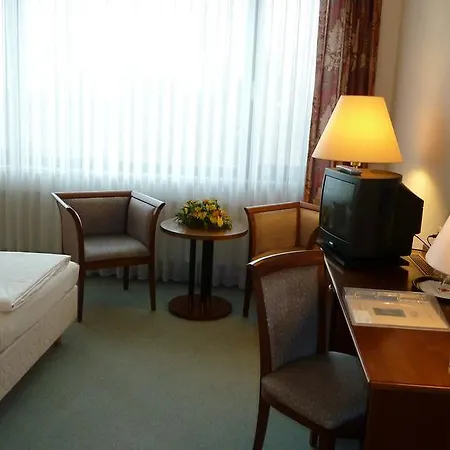 Ξενοδοχείο Comfort Weissensee 3*