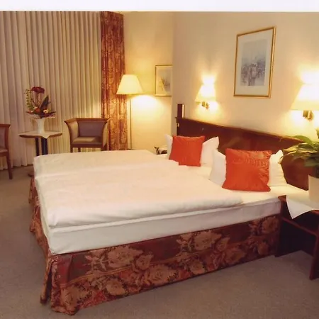 Ξενοδοχείο Comfort Weissensee 3*