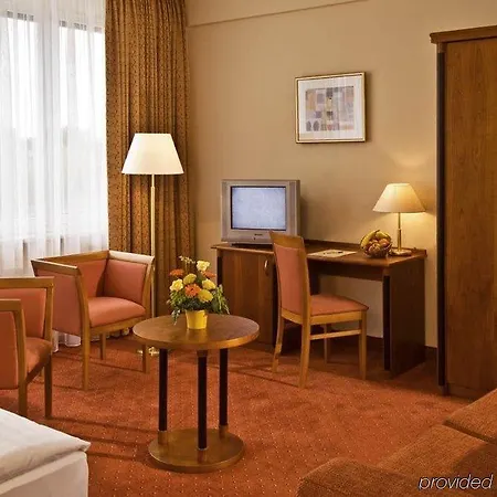 Comfort Weissensee 3* Βερολίνο