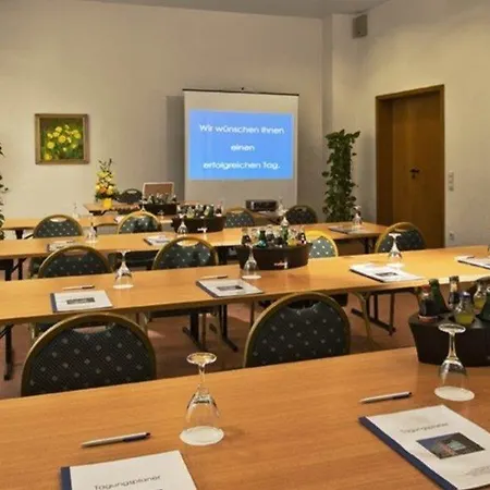 Ξενοδοχείο Comfort Weissensee Βερολίνο