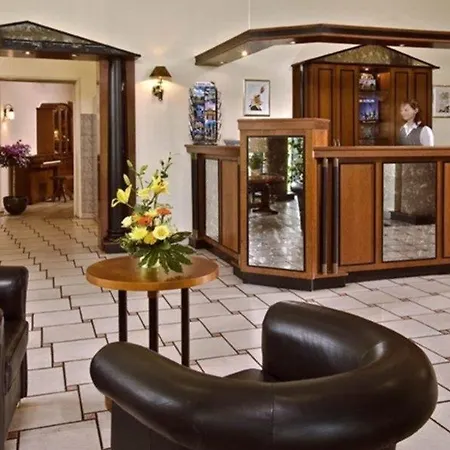 Ξενοδοχείο Comfort Weissensee 3*