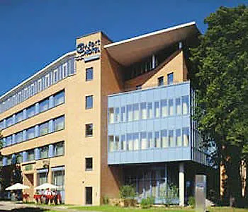 Ξενοδοχείο Comfort Weissensee 3*