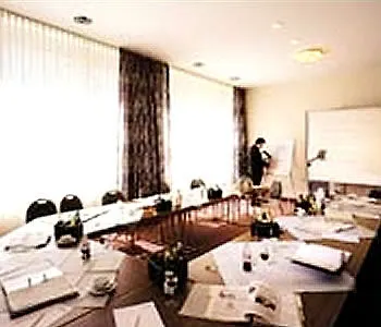 Comfort Weissensee Ξενοδοχείο 3*