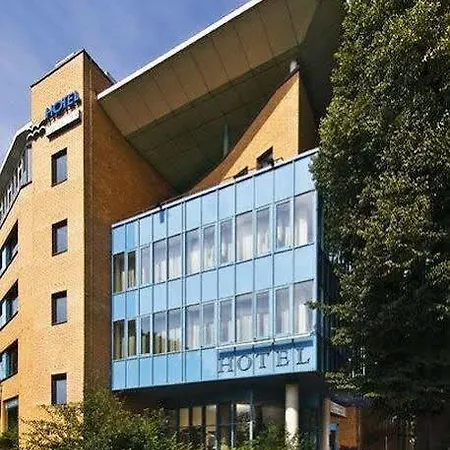 Ξενοδοχείο Comfort Weissensee Βερολίνο